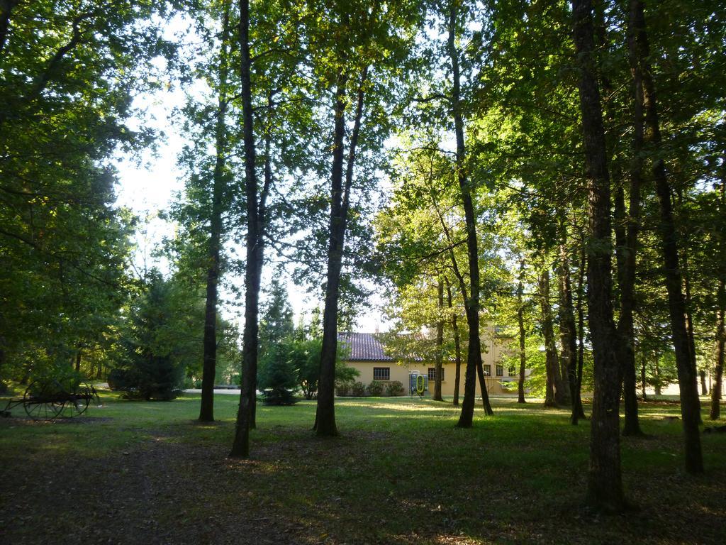 Maison De Vacances Macou 2 Capdrot Buitenkant foto